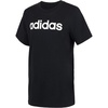 Linear Logo Black