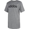 Linear Logo Dark Grey