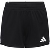 Black/White Stripe
