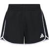 Black/White Stripe