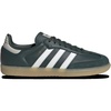 Off White/Mineral Green/Putty Grey