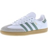 White/Silver Green/Gum