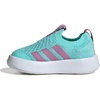 Flash Aqua/Preloved Purple/White