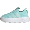 Flash Aqua/Semi Flash Aqua/White