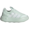 Halo Mint/White/Black