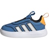 Lucid Ray Blue/White/Lucid Tangerine