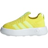 Shock Yellow/Yellow/White