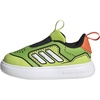 Solar Slime/White/Semi Impact Orange