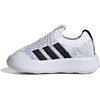 White/Black/White