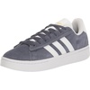 Shadow Navy/White/Gold Metallic