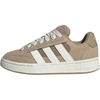 Warm Sandstone/Off White/Cardboard