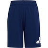 Dark Blue Adi