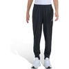 Grey With Black Mélange