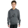 Dark Grey Heather