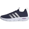Dark Blue/Matte Silver/Bliss Lilac