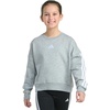 Medium Grey Heather
