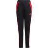 Black/Team Power Red/White/Team Royal Blue