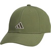 Olive Strata Green/White