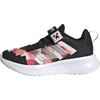 Black/Silver Metallic/Distilled Pink/Minecraft