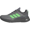 Grey/Screaming Green/Grey
