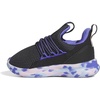 Black/Clear Pink/Cobalt Blue