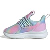Bliss Lilac/Halo Mint/Powder Yellow