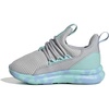 Blue/Grey/Semi Flash Aqua