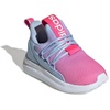 Blue/Lucid Pink/White