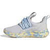 Grey/Orange Tint/Blue