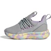 Grey/Semi Flash Aqua/Bliss Lilac
