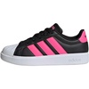 Black/Lucid Pink/White