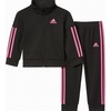 Black/Light Pink