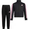 Black/Pink