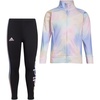 Pink With Multicolor