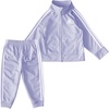 Violet Tone