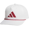 White/Active Maroon/Grey/2