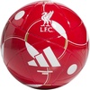 Strawberry Red/White/Dark Football Gold/Liverpool FC