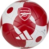 White/Better Scarlet/Team Power Red/Arsenal FC