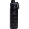 Bos Mini Monogram Black/Black/Onix Grey