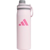 Clear Pink/Grey/Pink Fusion