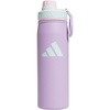 Powder Plum Purple/Clear Pink/Semi Flash Aqua Blue