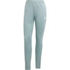 Silver Green/White