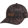 Essential Cheetah Black/Earth Strata Brown/Black