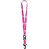 2/Team Shock Pink/White