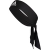 Tie/1/Black/White