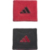 Black/Team Power Red/2.0