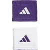 Collegiate Purple/White/2.0