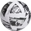 League White/Black/Silver Metallic