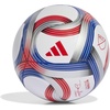 White/Team Royal Blue/Red/Silver Metallic