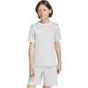 Team Light Grey/White